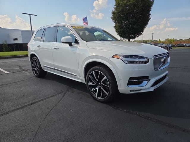 Certified by Volvo 2025 Volvo XC90 B5 Plus