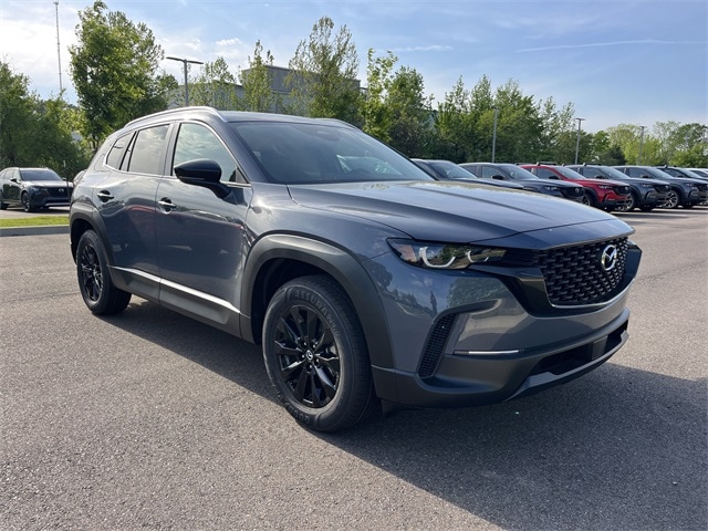 2025 Mazda CX-50 Preferred's photo