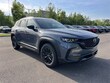  Mazda CX-50