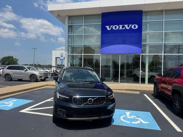 2024 Volvo XC40