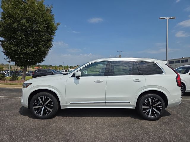 2026 Volvo XC90 Core - Photo 6