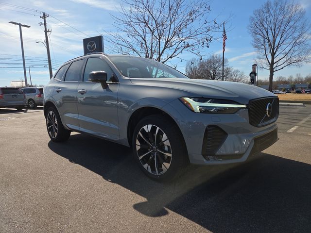 2026 Volvo XC60