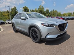 Used 2022 Mazda Mazda CX-9 Touring Plus SUV JM3TCBAY2N0629181 for sale in Memphis, TN