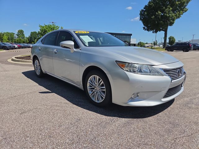 2013 Lexus ES 350 350's photo