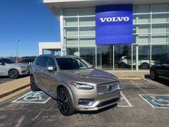 Used 2023 Volvo XC90 B5 AWD Plus SUV YV4L12PN8P1982448 for sale in Memphis, TN