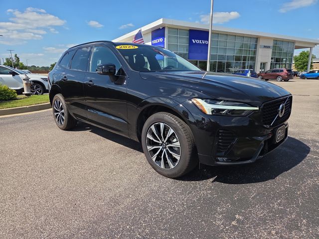 2025 Volvo XC60 B5 Core Dark AWD's photo