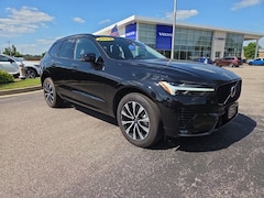 Used 2025 Volvo XC60 B5 Core SUV YV4M12RJXS1185836 for sale in Memphis, TN
