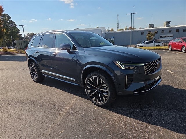 2026 Volvo XC90 Ultra's photo
