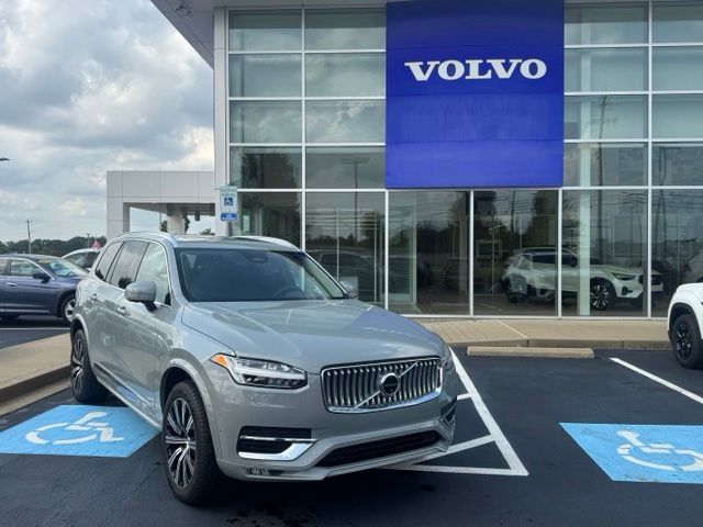 Used 2025 Volvo XC90 B6 Plus 7-Seater