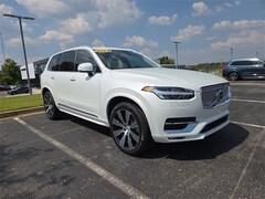 Used 2024 Volvo XC90 B6 Plus Bright 7-Seater SUV YV4062PE8R1148963 for sale in Memphis, TN