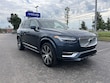 Volvo XC90 plug-in hybrid