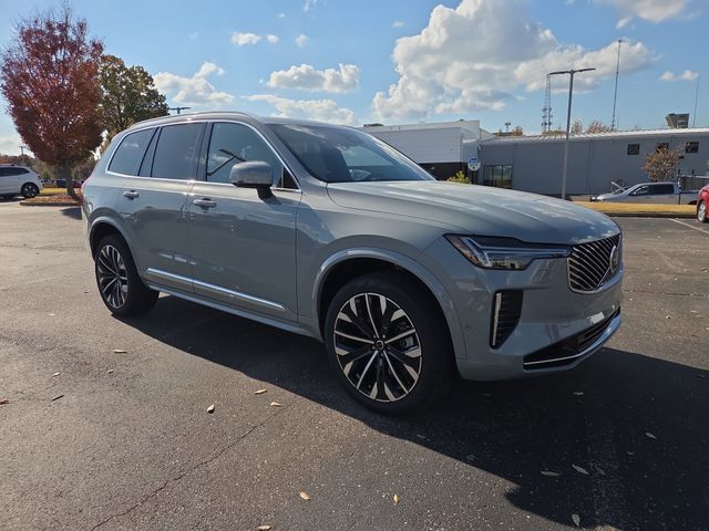 2026 Volvo XC90 B6 Plus Bright 7-Seater 4WD's photo