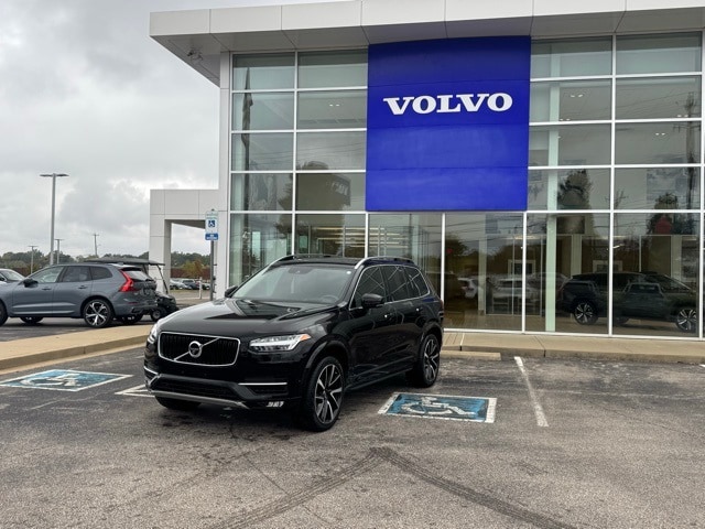 2019 Volvo XC90 SUV 