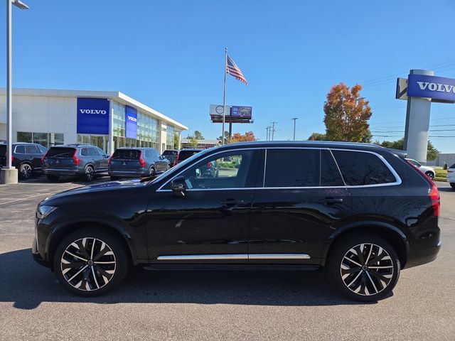 2026 Volvo XC90 Plus - Photo 6