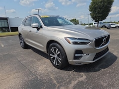 Used 2023 Volvo XC60 B5 FWD Core SUV YV4L12DV4P1212543 for sale in Memphis, TN