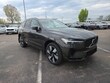  Volvo XC60 plug-in hybrid