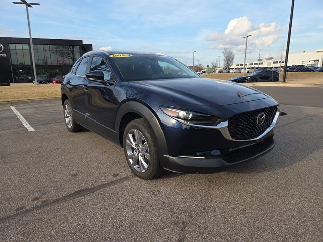 2023 Mazda CX-30 Select
