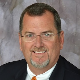 Staff member Ernie Norcross from 14fbc2ee2e93