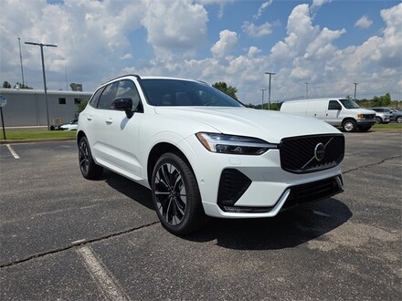 2026 Volvo XC60 B5 Plus SUV