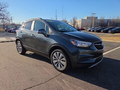 Used 2018 Buick Encore Preferred SUV KL4CJASB7JB700600 for sale in Memphis, TN