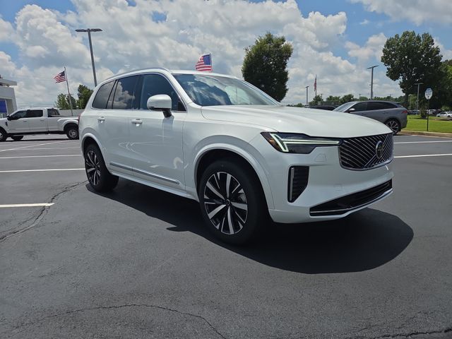 New 2026 Volvo XC90 B5 Core