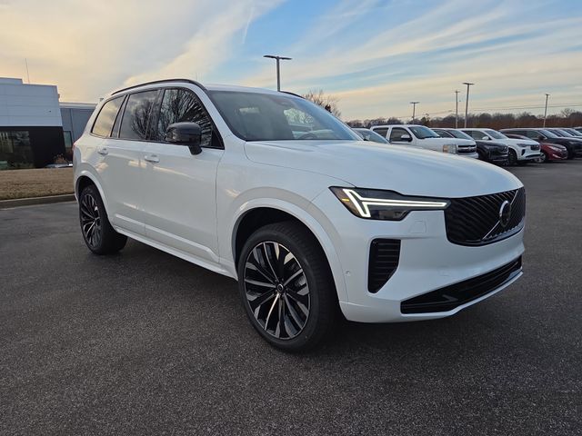 2026 Volvo XC90 B6 Ultra Dark 7-Seater 4WD's photo
