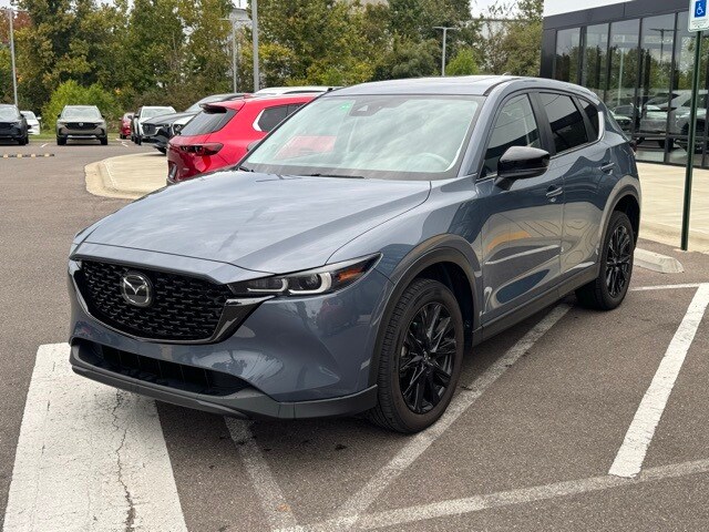 2023 Mazda CX-5 2.5 S Carbon photo 2