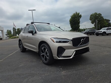 2026 Volvo XC60 B5 Core SUV