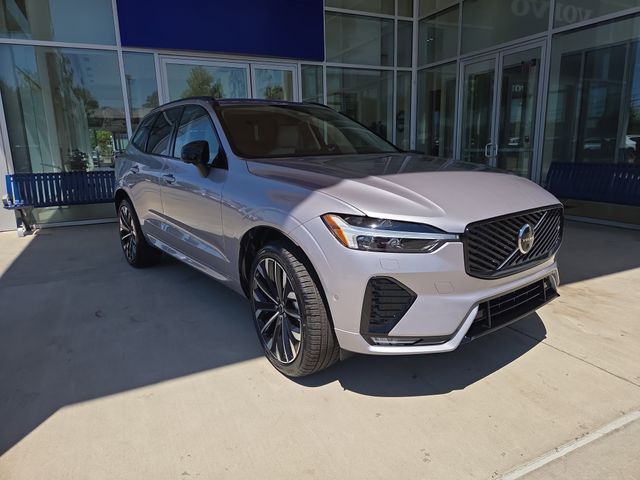 2026 Volvo XC60 B5 Ultra Dark AWD's photo