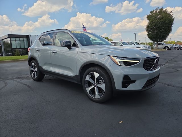 2024 Volvo XC40