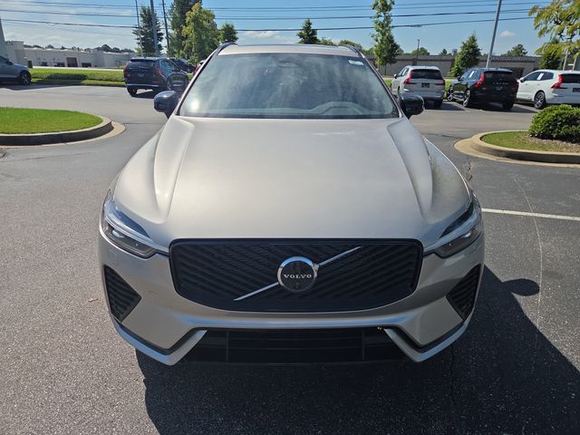 2026 Volvo XC60 Plus - Photo 8