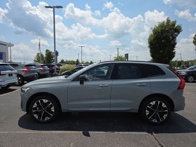 2026 Volvo XC60 Plus - Photo 6