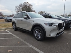 Used 2025 Mazda CX-90 3.3 Turbo Preferred Package SUV JM3KKBHD9S1241288 for sale in Memphis, TN