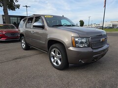 Used 2014 Chevrolet Tahoe LTZ SUV 1GNSKCE07ER173859 for sale in Memphis, TN