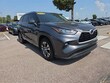 Toyota Highlander Hybrid
