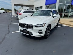 Used 2023 Volvo XC60 B5 FWD Ultimate Bright SUV YV4L12DA5P1295106 for sale in Memphis, TN