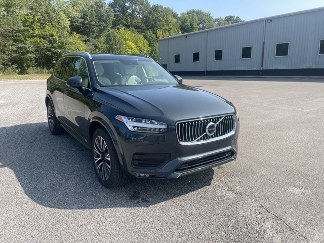 Used 2021 Volvo XC90 Momentum with VIN YV4A22PK6M1748931 for sale in Cordova, TN