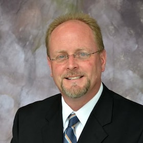 Staff member Keith Dooley from 0b4046615439