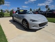 Mazda MX-5 Miata