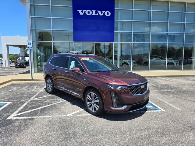 2023 Cadillac XT6 Premium Luxury Auto's photo