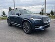  Volvo XC90 plug-in hybrid