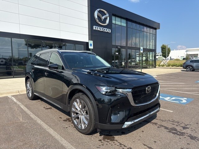 2024 Mazda CX-90 3.3 Turbo Premium photo 2
