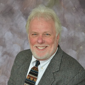 Staff member Randy Pearson from 0b4046615439