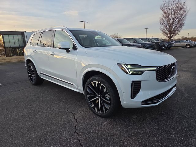 2026 Volvo XC90 B6 Ultra Bright 7-Seater 4WD's photo