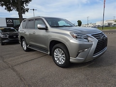 Used 2021 LEXUS GX 460 SUV JTJAM7BX8M5277593 for sale in Memphis, TN
