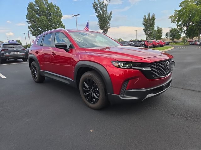 Used 2026 Mazda CX-50 2.5 S Preferred