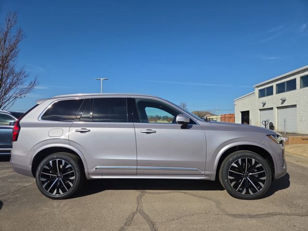 New 2026 Volvo XC90 B6 Plus 7-Seater SUV