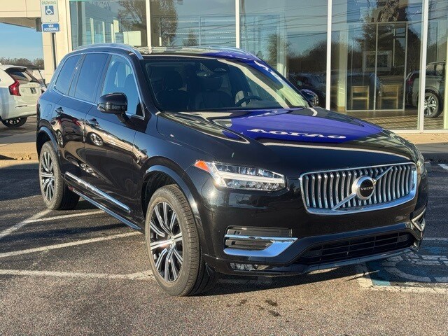2024 Volvo XC90 B5 Core photo 3