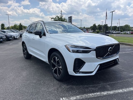 2026 Volvo XC60 B5 Core SUV