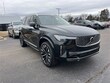 Volvo XC90 plug-in hybrid